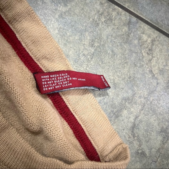 🧥 Platinum FUBU Fat Albert Sweater XL Knit Black Graphic Hip Hop Y2K Streetwear - Picture 6 of 9